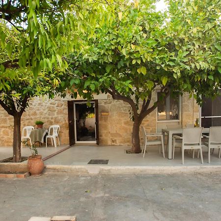 Petra Vori House Apartment ภายนอก รูปภาพ