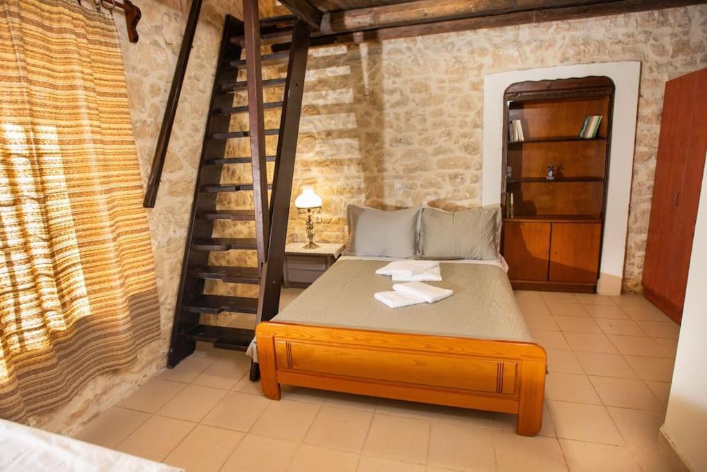 Petra Vori House Apartment ภายนอก รูปภาพ