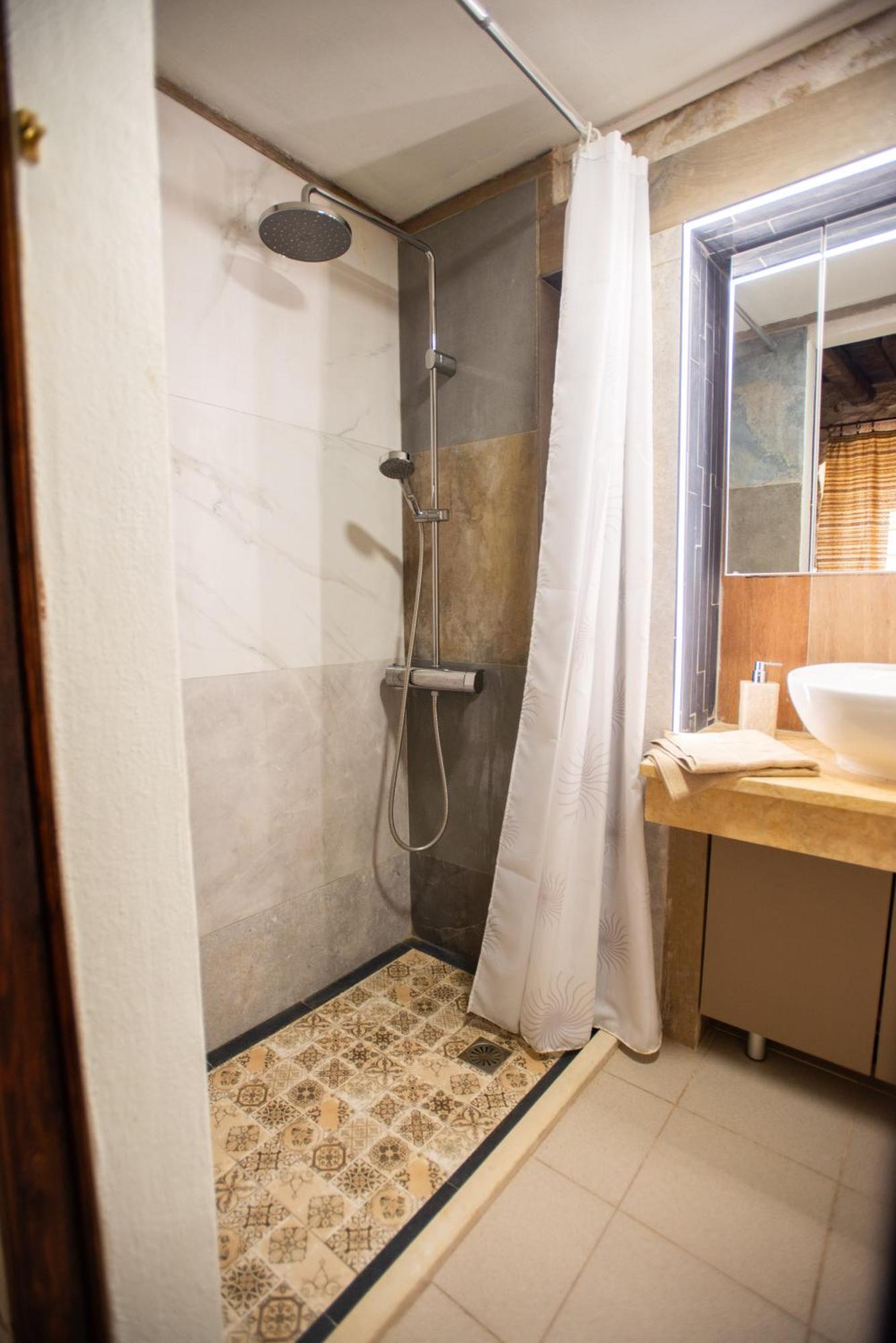 Petra Vori House Apartment ภายนอก รูปภาพ
