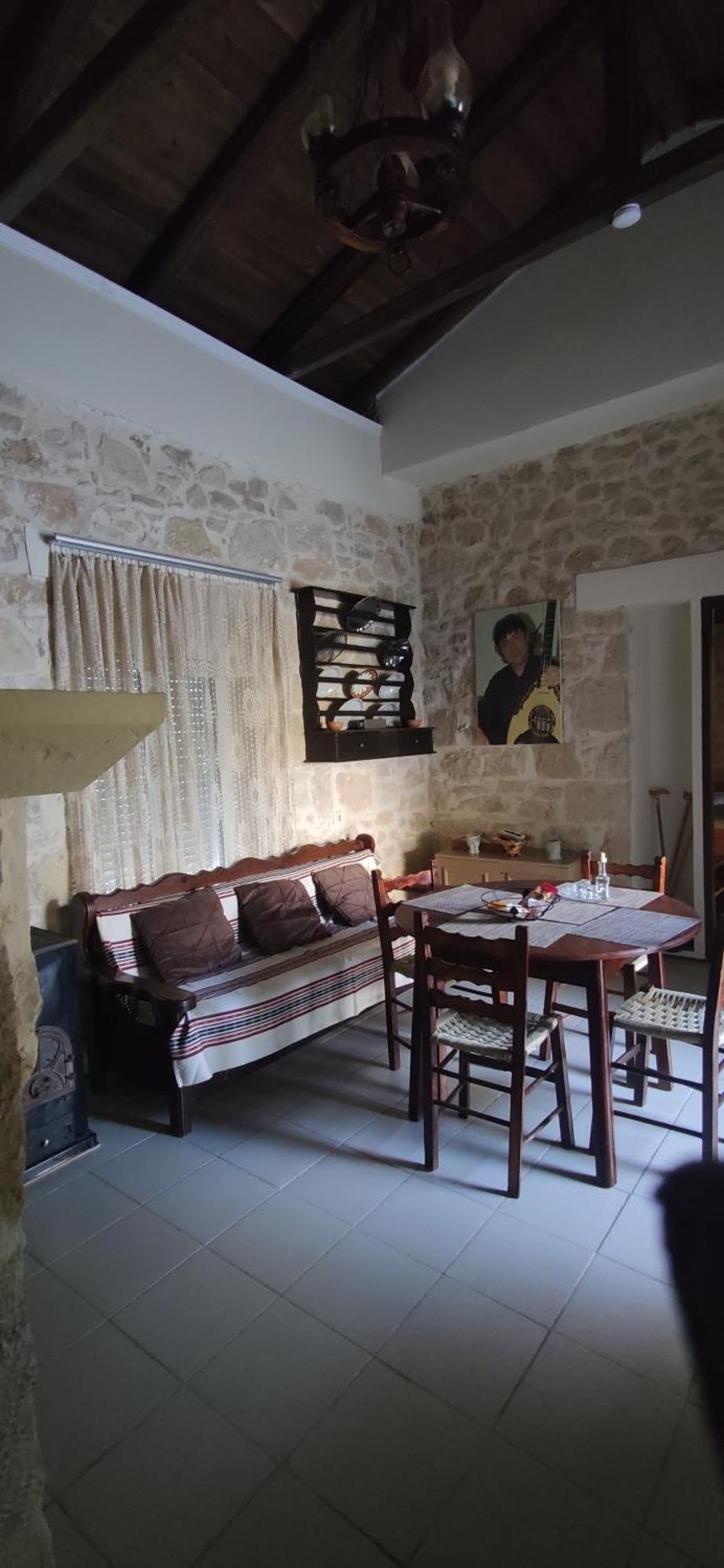 Petra Vori House Apartment ภายนอก รูปภาพ