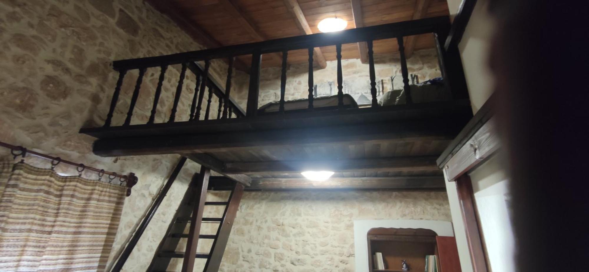Petra Vori House Apartment ห้อง รูปภาพ