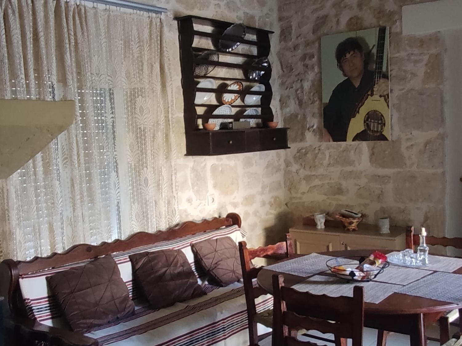 Petra Vori House Apartment ห้อง รูปภาพ